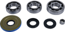 MOOSE OFFROAD Differential Bearing/Seal Kit - Front - Defender 800/1000 25-2119