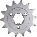 MOOSE OFFROAD Front Sprocket - 14 Tooth - DR 650 SE 26-3162-14CRMO