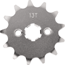 MOOSE OFFROAD Front Sprocket - 13 Tooth - TS50 26-3109-13CRMO