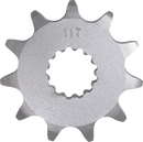 MOOSE OFFROAD Front Sprocket - 11 Tooth - Suzuki 26-3139-11CRMO
