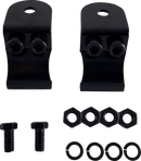 MOOSE OFFROAD Clamps - Mirror - Pair - Pro-Fit M60-7001-D