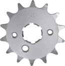 MOOSE OFFROAD Front Sprocket - 14 Tooth - Yamaha/Kawasaki 26-4111-14CRMO