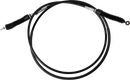 MOOSE OFFROAD Shifter Cable - UTV - Kawasaki 600-1149-PU