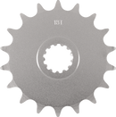 MOOSE OFFROAD Front Sprocket - 18 Tooth - XTZ 750 26-4154-18CRMO