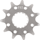 MOOSE OFFROAD Front Sprocket - 11 Tooth 26-5122-11CRMO