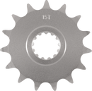 MOOSE OFFROAD Front Sprocket - 15 Tooth - XTZ 750 26-4154-15CRMO