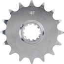 MOOSE OFFROAD Front Sprocket - 16 Tooth - Husaberg 26-5124-16CRMO