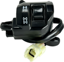 MOOSE OFFROAD Throttle Assembly - Outlander/Renegade 500-1169-PU