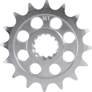 MOOSE OFFROAD Front Sprocket - 16 Tooth - NC700/750 D26-11B3-16CRMO