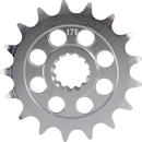 MOOSE OFFROAD Front Sprocket - 17 Tooth - NC700/750 D26-11B3-17CRMO