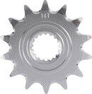 MOOSE OFFROAD Front Sprocket - 14 Tooth - CRF250R/RX D26-11C4-14CRMO