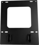 MOOSE OFFROAD Bottom Plow Mount - UTV - Yamaha 2839PF