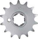 MOOSE OFFROAD Front Sprocket - 14 Tooth - KX 250/500 26-2118-14CRMO