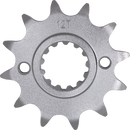 MOOSE OFFROAD Front Sprocket - 12 Tooth - KLX 250S/300R 26-2130-12CRMO