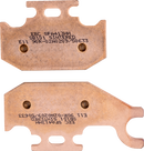 EBC HH Brake Pads SFA413HH
