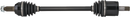 MOOSE OFFROAD Axle Assembly - Complete - Standard - Front Left/Right - Honda Pioneer 1000 LM6-HO-8-329
