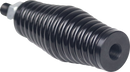 MOOSE OFFROAD Barrel Spring - Black 60-300-PU