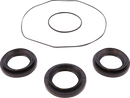 MOOSE OFFROAD Differential Seal Kit - Yamaha - Rear 25-2153-5
