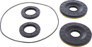 MOOSE OFFROAD Differential Seal Kit - Can-Am - Rear 25-2151-5