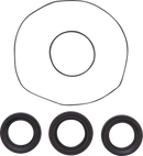 MOOSE OFFROAD Differential Seal Kit - Yamaha - Rear 25-2153-5