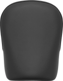 SADDLEMEN Pillion Pad - Plain - XL '04-'22 807-03B-016