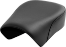 SADDLEMEN Pillion Pad - Plain - XL '04-'22 807-03B-016