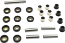 MOOSE OFFROAD Suspension Kit - Rear - Independent 50-1241