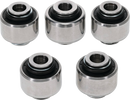 MOOSE OFFROAD Suspension Kit - Rear - Independent - Knuckle Only 50-1244