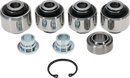 MOOSE OFFROAD Suspension Kit - Rear - Independent 50-1246