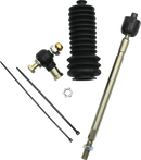 MOOSE OFFROAD Tie Rod End Kit 51-1086-R