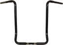 LA CHOPPERS 1-1/4" Touring Ape Hanger Handlebar - 20" - Black LA-7321-20B