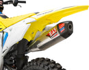 Yoshimura RS-12 Signature Series Exhaust System for Suzuki RM-Z450 2020-2024