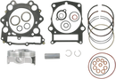 WISECO Piston Kit with Gaskets - 101.00 mm - Yamaha PK1062