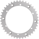 MOOSE OFFROAD Aluminum Rear Sprocket - 41 Tooth - Yamaha 853-41AL