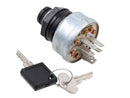 SP1 Ignition Switch Part Number SM-01540 for Automotive Applications