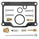 QuadBoss 1993 Polaris 350L 2x4 Carburetor Repair Kit - Complete Components for Optimal Performance