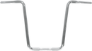LA CHOPPERS 1-1/4" Handlebar - Ape Hanger - 18" - TBW - Chrome LA-7310-18