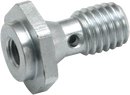 S&S CYCLE Replacement Air Cleaner Breather Screw - 1/2" 17-0347