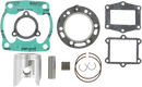WISECO Piston Kit with Gaskets - 67.00 mm - Honda ATC250R/TRX250R PK1077