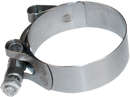 S&S CYCLE Intake Manifold Clamp - O-Ring - 55 mm - 78 mm 16-0230