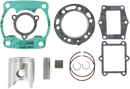 WISECO Piston Kit with Gaskets - 67.50 mm - Honda ATC250R/TRX250R PK1079