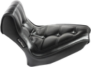 LE PERA Signature II Solo Seat - Front - Black L-574F