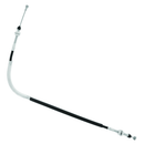 QuadBoss 565200 Rear Brake Cable for Arctic Cat 250 and 300 Models (1998-2001)