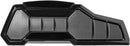Kuryakyn Enygma Floorboards - Gloss Black for Powersports Vehicles