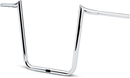 LA CHOPPERS 1-1/4" Hefty Prime Ape Handlebar - 16" - Chrome LA-7353-18