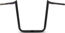 LA CHOPPERS 1-1/4" Hefty Prime Ape Handlebar - 16" - Black LA-7353-18B