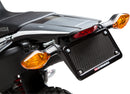 Yoshimura Fender Eliminator Kit for 2019 Honda CRF450L - Sleek Race Look and LED Lighting