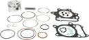 WISECO Piston Kit with Gaskets - 74.50 mm - Honda PK1027