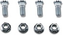 MOOSE OFFROAD Wheel Stud/Nut Kit - Front - '93-'07 Polaris 85-1090