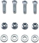 MOOSE OFFROAD Wheel Stud/Nut Kit - Front/Rear - Polaris 85-1091